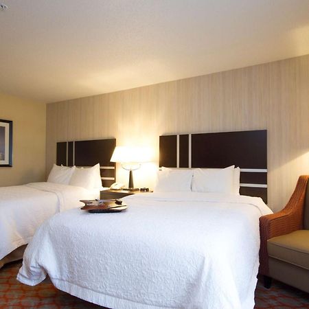 Hampton Inn Marshall Dış mekan fotoğraf