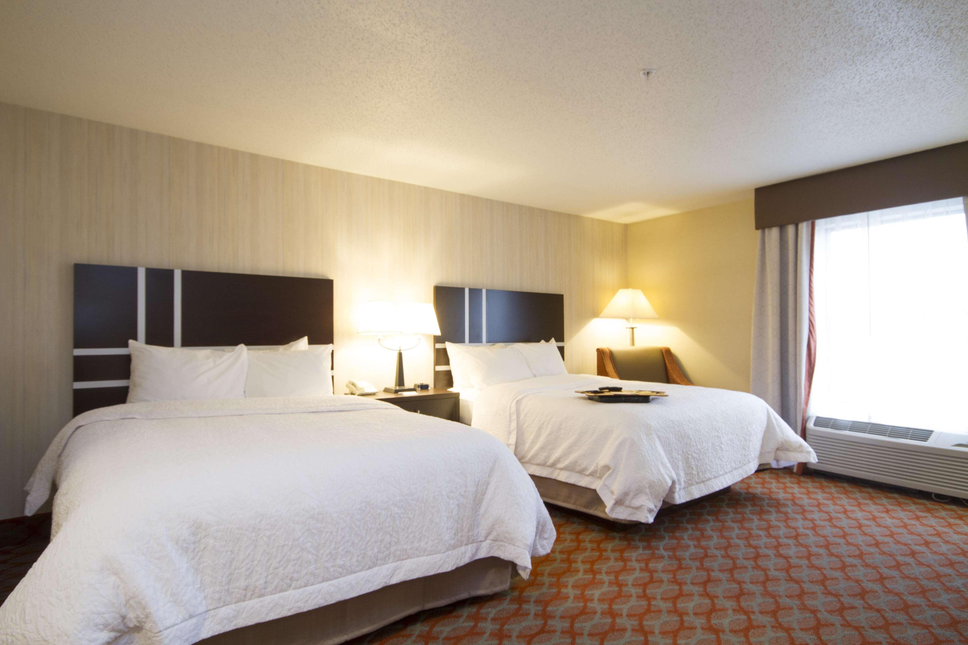 Hampton Inn Marshall Dış mekan fotoğraf