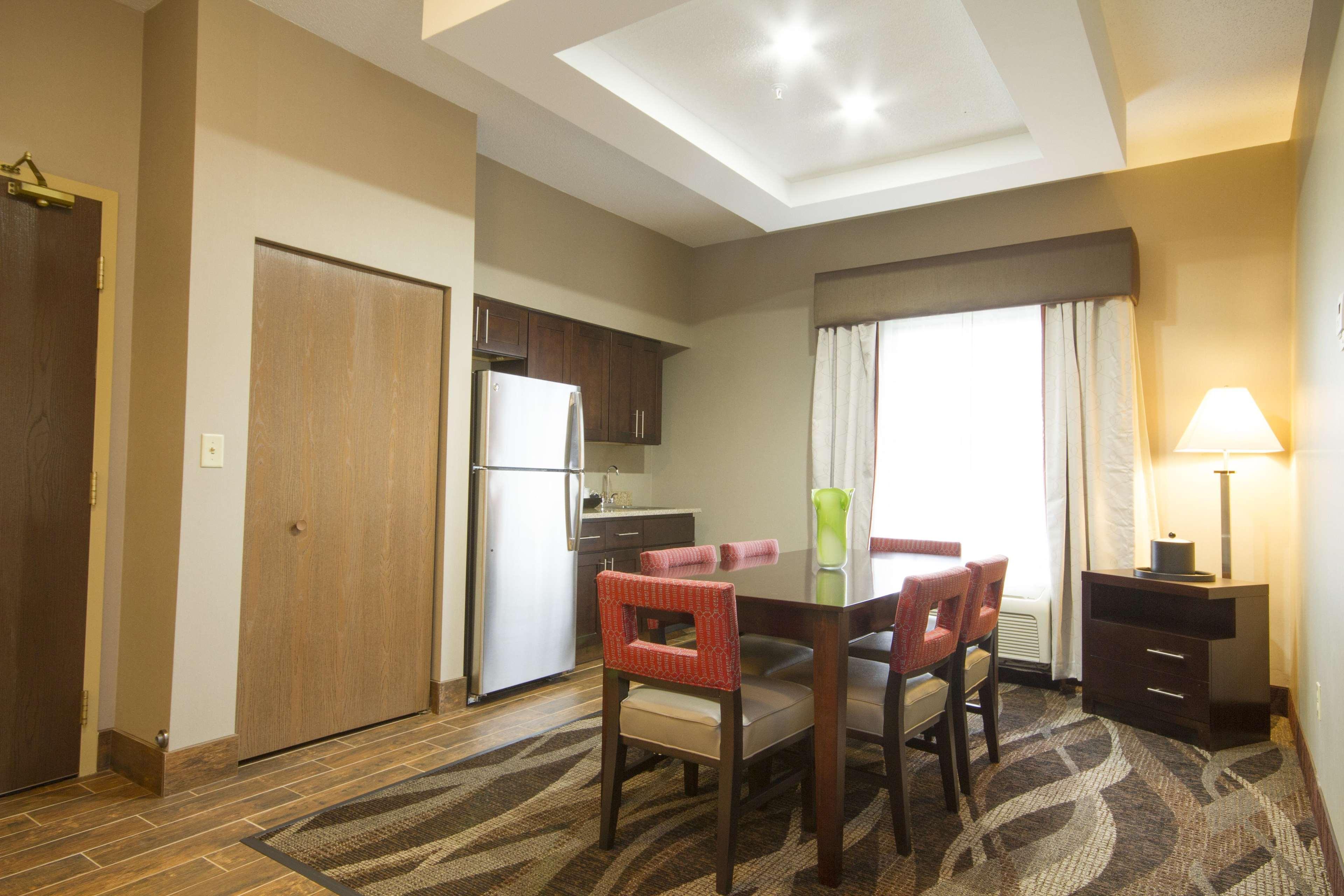Hampton Inn Marshall Dış mekan fotoğraf