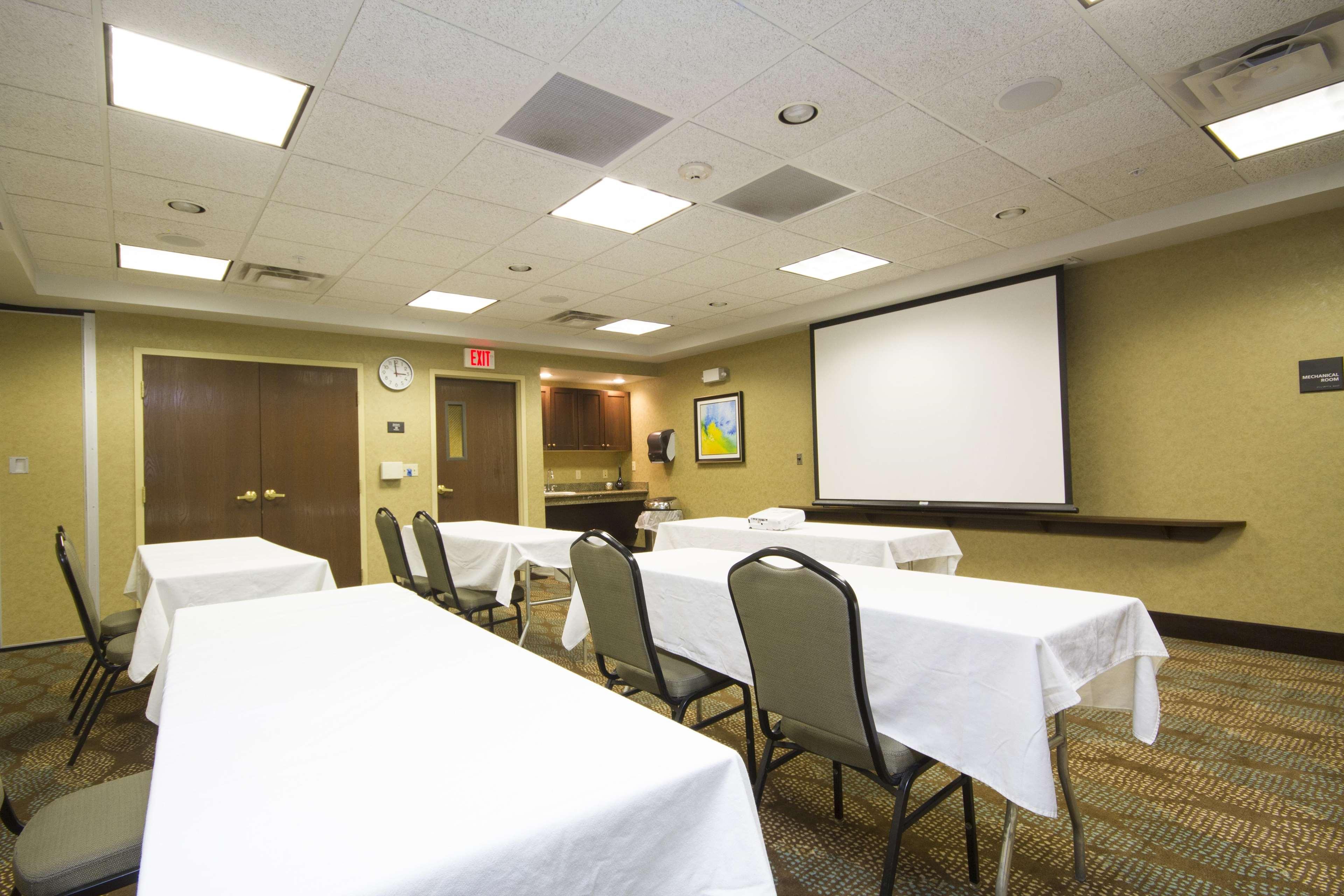 Hampton Inn Marshall Dış mekan fotoğraf