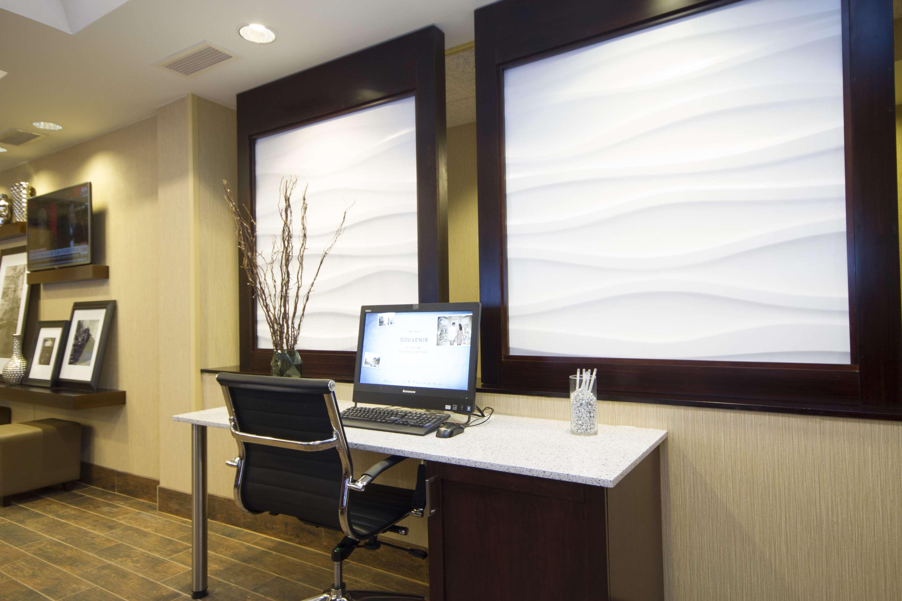 Hampton Inn Marshall Dış mekan fotoğraf