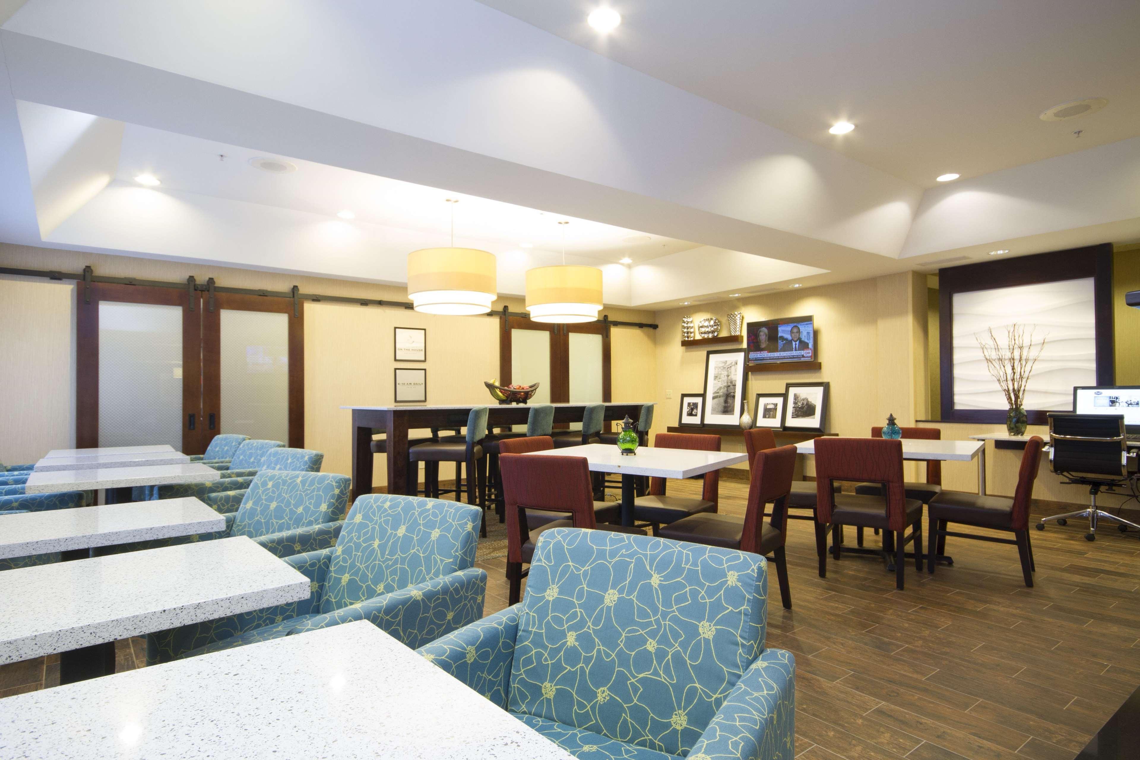 Hampton Inn Marshall Dış mekan fotoğraf