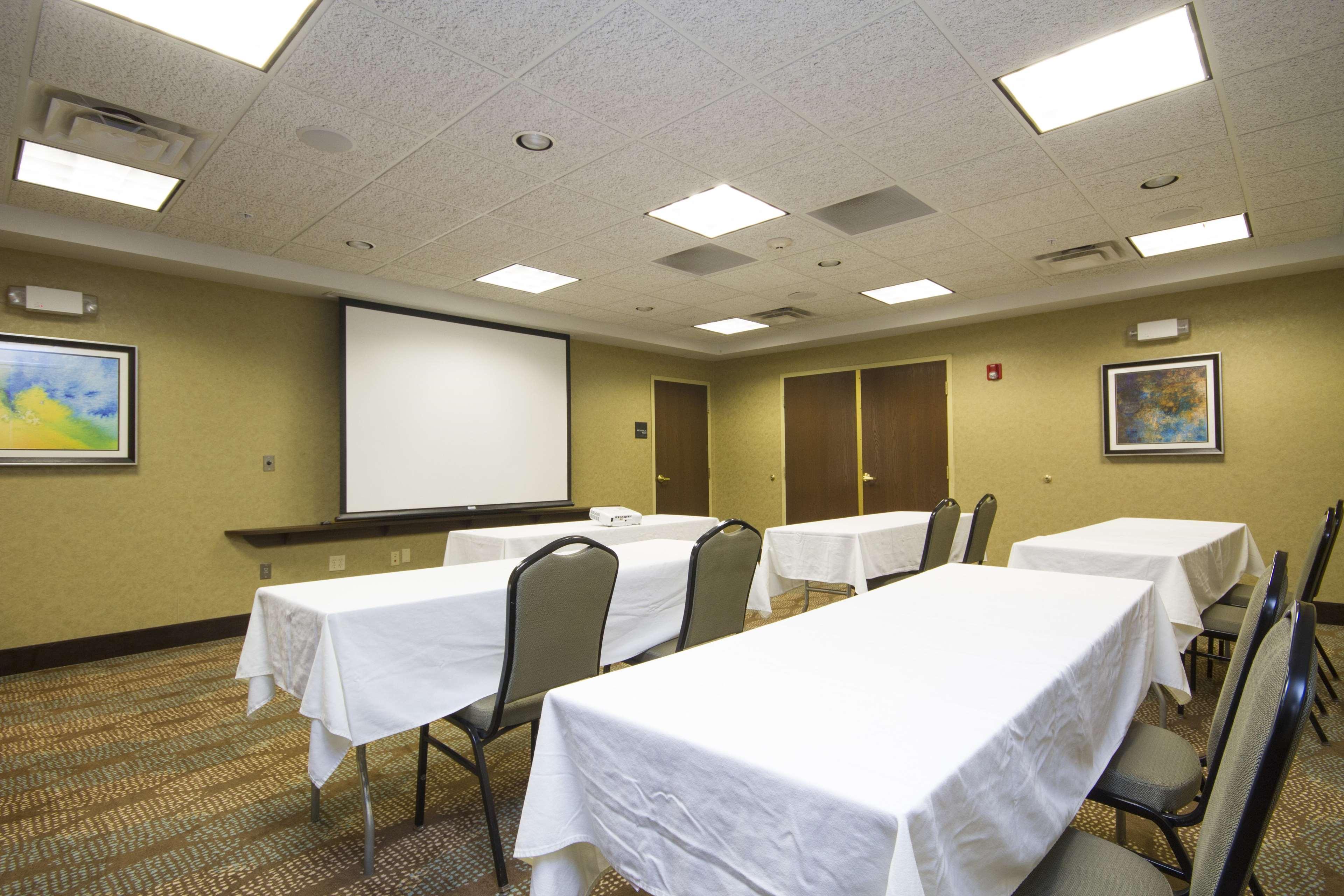Hampton Inn Marshall Dış mekan fotoğraf
