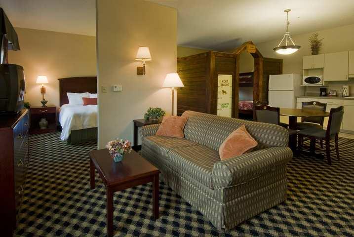 Hampton Inn Marshall Dış mekan fotoğraf