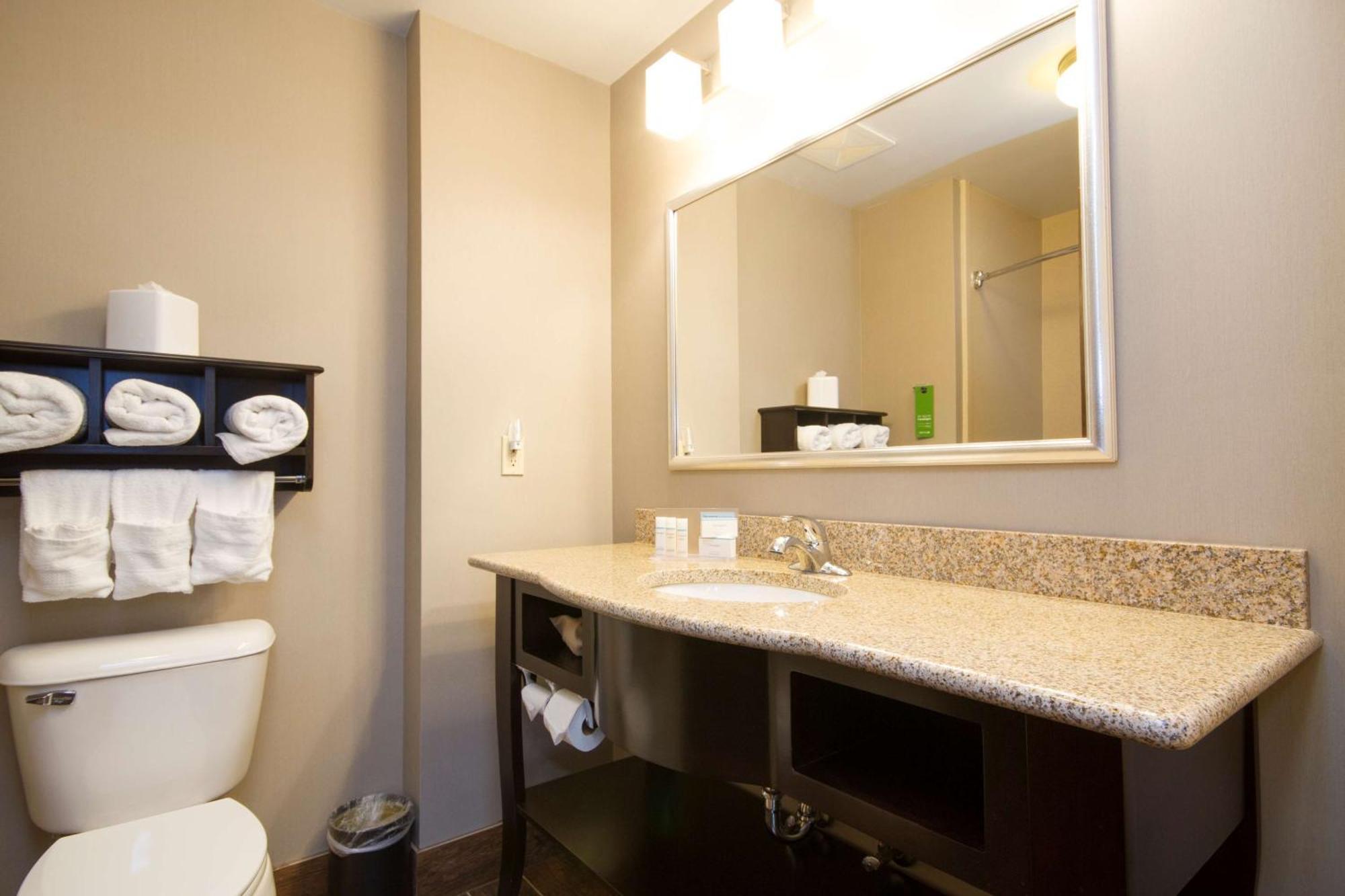 Hampton Inn Marshall Dış mekan fotoğraf